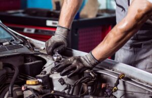 Ремонт автомобиля: как найти автосервис рядом с домом