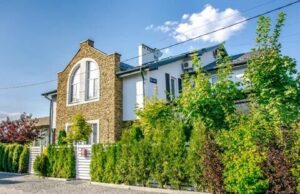 Как выбрать и купить дом в Вышгороде