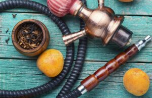 Как выбрать кальян и табак к нему