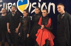 Украинская группа GO_A выиграла конкурс Eurovision Awards