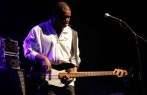 Умер основатель хип-хоп-группы The Roots Леонард Хаббард