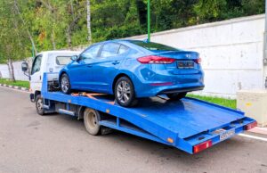 Эвакуатор в Харькове: когда требуются данные услуги