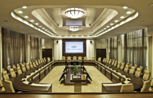 Кому может пригодиться аренда конференц зала