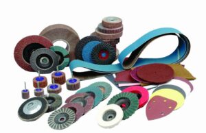 Инструменты для обработки металла от Toolsua