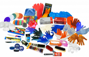 Где найти хозтовары для дома