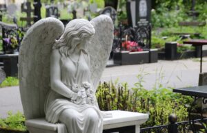 Организация ритуальных услуг: что нужно учесть