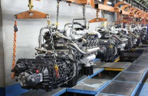 КАМАЗ доверил нейросети качество сборки двигателей