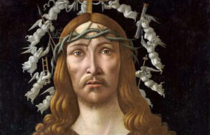 Картина Боттичелли «Муж скорбей» ушла с молотка за 45 млн долларов