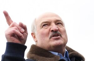 Лукашенко сказал, кому может грозить сценарий Казахстана