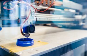 Почему нужно проектирование изделий из пластмасс