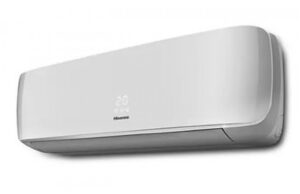 Отличительные особенности инверторных кондиционеров