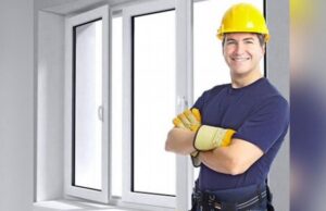 Установка окон по ГОСТ: основные требования