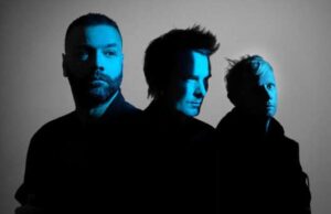 Спустя 4 года тишины, группа Muse выпустила клип, снятый в Киеве