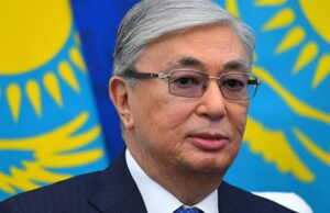 Токаев назначил нового мэра Алма-Аты