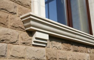 Фасадный декор: что выбрать для оформления