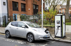 Преимущества электромобилей из США