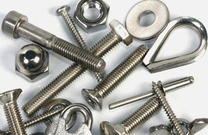 Для чего используются крепежные метизы