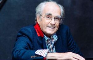 Настрой душу на любовь! 5 вечных хитов маэстро Мишеля Леграна