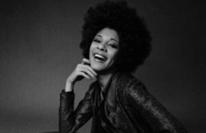 Умерла жена Майлза Дэвиса и «королева фанка» Бетти Дэвис