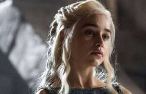 Звезда «Игры престолов» поддержала украинцев, а Джаред Лето спел про Одессу