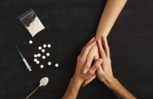 Способы избавления от наркозависимости