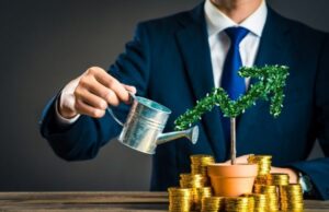 Где найти частного инвестора