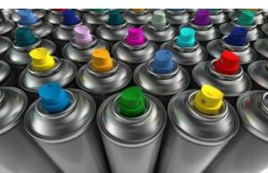 Какой должна быть краска для автомобилей