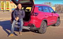 Где автосервисы возьмут запчасти для иномарок? Выход найден