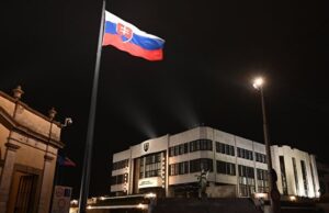 Треть словаков поддерживает Россию