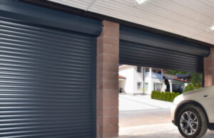 Особливості та переваги ролетних воріт