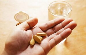 Левокарнитин и его применение в спорте