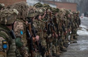 «Идет тотальная война на уничтожение»: Бородай рассказал, как Запад поддерживает боевой дух войск Украины