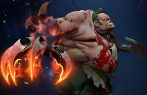 Как продать скины из игры Dota 2