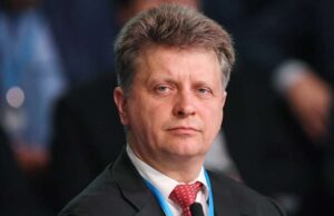 На АВТОВАЗе новый президент