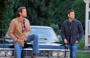 Вышел трейлер сериала «Винчестеры» – предыстории «Сверхъестественного»
