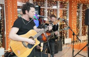 Последние новости и события в мире музыки и кино