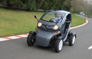 Электромобили для детей: ассортимент и оригинальные идеи