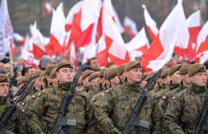 «Это все, что они могут». Военный эксперт объяснил, в чем Россия точно проиграет Польше