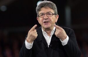 Французский журналист рассказал об отношении «Непокорённой Франции» к России