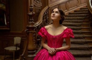 Германия купила для международного проката украинский сериал