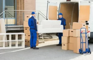 Как морально помочь ребенку при переезде в новый город?