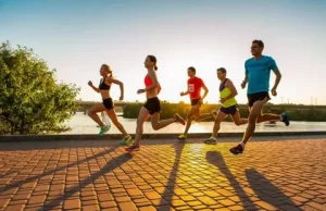 Планка, бёрпи и скакалка: три полезных упражнения для спортивного тела