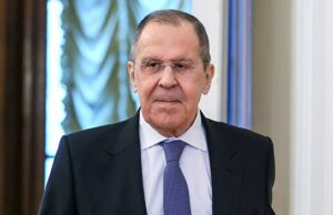 Лавров сделал заявление по переговорам с Украиной