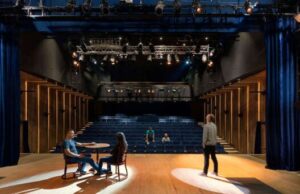 “Отказ от Чехова для нас не трагедия”. Как дерусифицируются театры Украины