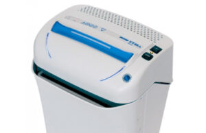 Что учесть при выборе шредера для бумаги