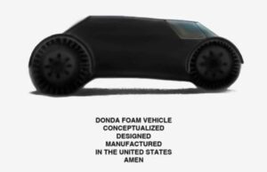 Известный рэпер решил выпустить автомобиль