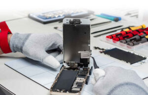 Ремонт телефонов: почему стоит доверить работу специалисту