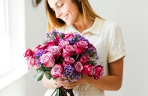 Быстрая доставка букетов в Таиланде