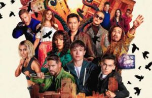 Сериал «Академия Амбрелла» продлили на 4-й сезон – он станет последним