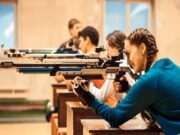 Что стоит знать о спортивном оружии